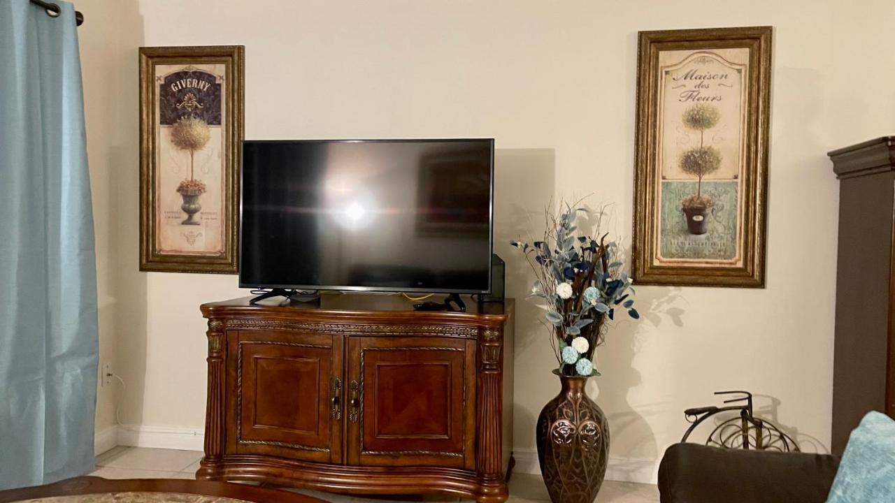 Lovely 2Bed 2Ba Vacation Rental Near The Beach Pompano Beach Ngoại thất bức ảnh
