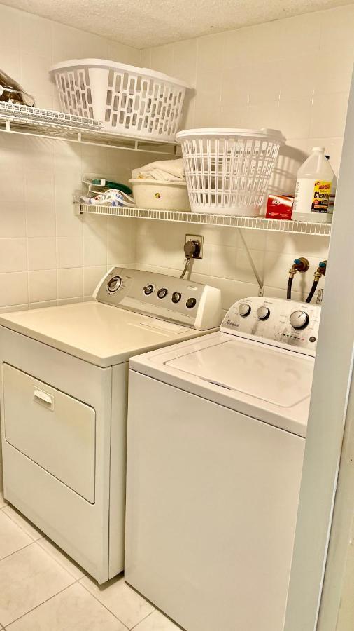 Lovely 2Bed 2Ba Vacation Rental Near The Beach Pompano Beach Ngoại thất bức ảnh