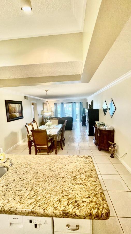 Lovely 2Bed 2Ba Vacation Rental Near The Beach Pompano Beach Ngoại thất bức ảnh