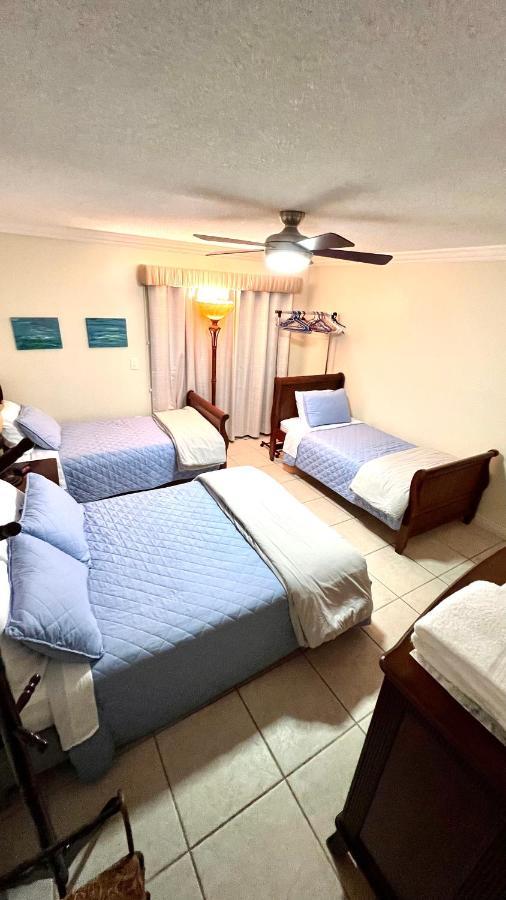 Lovely 2Bed 2Ba Vacation Rental Near The Beach Pompano Beach Ngoại thất bức ảnh
